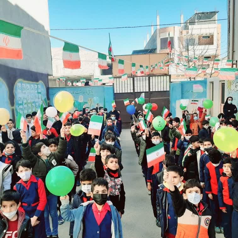 دبستان پسرانه نوید دانش